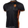 CBUJSS-Sports 2016 2017 Valencia CF Enzo Perez Shkodran MUSTAFI Daniel Parejo lontano calcio maglia in Nero