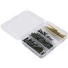 Funien Versatile Carp Fishing Equipment Leap Clip Prevent Entanglement