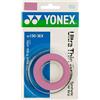 YONEX, Ultra Sottile GRAP Unisex Adulto, Rosa