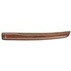 Kwon COLTELLO - TANTO IN LEGNO CILIEGIO 30 CM