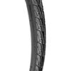 On Bike Copertura nera per ruota bici donna copertone 26 pollici x 1 3/8