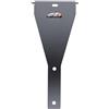 Super B SUPER-B Superb Attrezzo centratura Ruote e Forcella da Utilizzare con Codici 309400105/309400115 (Attrezzi Ruote)