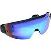 Breeze Up Collection - Occhialini da Corsa, Colore: Blu
