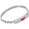 Sxhlseller Bracciale Intelligente Bluetooth 5.1 | Fitness Tracker in