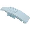 JOINPAYA Fibbia Leva di Ricambio per Cintura da Powerlifting, Blu Alluminio | Chiusura Regolabile, Blocco Sicuro, Compatibile Cinture Squat e Lever Belt, Uso Casa e Palestra