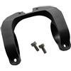 Generic Biciclette elettriche Staffe per strumenti con viti per 850C e C965 Supporto per display per bici elettriche Staffa per biciclette Supporti per strumenti con viti