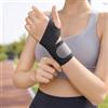Generic Polsiera sottile e traspirante per lo sport, con imbottitura morbida e confortevole, per fitness, palestra e esercizi all'aperto