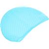 TOYANDONA Cuffia da Nuoto in Silicone per Donne Adulte, Morbida | Design Flessibile, Facile da Indossare e Togliere, Protegge i Capelli, per Nuoto in Piscina