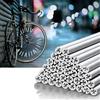 Tsathoggua 36 PCS Riflettori per Raggi per Biciclette, visibilità a 360 ° Montaggio Facile, Tubo Riflettore per Ruote per Bici, Protezioni per Luci di Avvertimento per Ciclismo Notturno.