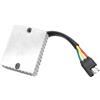 BGztjMHvt Regolatore Di Tensione Raddrizzatore Compatibile Con Arctic King 900 EFI | Adatto per Early Build Panther 570 R, ZL500 EFI, ESR, Z570 LX ; Numero di parte 0630-143