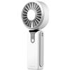 Generic andheld echarged F´ ortable F´ B´attery F 3600ah | Ventilatore personale per campeggio, escursionismo, viaggi con zaino in spalla, vacanze, concerti all'aperto, sport