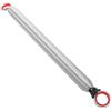 Hemobllo Molla per Core Bed Pilates Reformer in Acciaio Inox Rosso | Ricambio Regolabile, Alta Elasticità, Riduce Rumore, per Attrezzi e Letti Pilates, Casa Studio