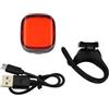 BONIN B-RACE FANALE B-Race Twin Light USB Post, 36 Chips 6 FUNZ
