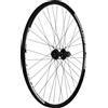 Bicisupport Beretta Cerchi_8053329969376, Ruota Unisex Adulto, Nero, 57mm