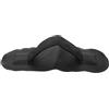 Kichvoe Maniglia per Trasporto Canoa Barca Gonfiabile, Nera in Nylon PVC | Uso Esterno Pratico e Leggero, Design Semplice e Comodo, per Gommone e Zattera