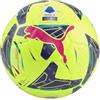 PUMA Pallone Orbita Serie A FIFA Quality PRO 2023/2024 Giallo 5