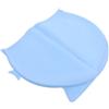 Abaodam Cuffia da Nuoto per Forma di Pesce in Silicone | Morbida e Leggera, Protezione Orecchie, per Piscina e Spiaggia, per Ragazzi e Ragazze
