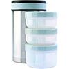 Laken, Botellas Y Accesorios Unisex Adulto, 1.5 Litro Pianura, 1.5L
