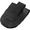 ULTECHNOVO Maniglia per Trasporto Kayak Laterale in Nylon e PVC Nero | Barca Gonfiabile e Zattera, Design Leggero e Pratico, Accessorio Esterno, Semplice e Portatile