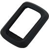 Hbaebdoo Protettiva per Computer da Bicicletta nel Silicone per G + Codice Tachimetro GPS Impermeabile per Cronometro-