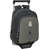 Safta Trolley Real Madrid 3ª Equipacion 24/25 Backpack One Size