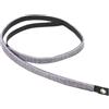 WATIIFUFU Cinghia Freno per Cyclette Verticale, Cinghia di Frizione Universale per Allenamento Indoor in PP, Fascia di Resistenza di Ricambio per volano per Bici Cardio Domestica