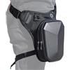 Generico Motorcycle Leg Bag for Men Travel Bag - Drop Leg Pouch | Waist Bag for Cycling Hiking Running Camping Men Women Outdoor Cycling Hiking Running Camping Men