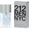 Carolina Herrera 212 Men eau de toilette per uomo 30 ml