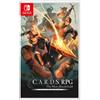 Nintendo Games C.A.R.D.S. RPG: Il campo di battaglia nebbioso Switch UK