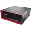 Lenovo ThinkStation P5, 3,5 GHz, Intel® Xeon®, 128 GB, DDR5-SDRAM, 1 TB, Windows 10 Pro for Workstations