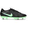 NIKE TIEMPO MAESTRO ACAD SG-PRO AC Scarpa calcio ragazzo nera/verde