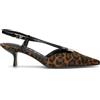GUESS Slingback donna maculata