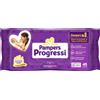 FATER SpA PAMPERS PROGRESSI SALVIETTINE 45 PEZZI