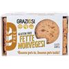 LABORATORIO GRAZIOSI Srl FETTE NORVEGESI 130 G