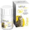 PHARMAIDEA SRL VETTYS INTEGRA DEPUR GATTO