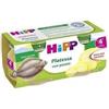 HIPP OMOG PLATESSA 2X80G