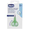 Chicco Forbicine Lame Corte Neonati