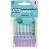 TePe Extra Soft Lilla 1,1 mm 6 Scovolini