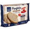 NUTRIFREE Nutri Free Panfette Pane Integrale A Fette Senza Glutine 340 g