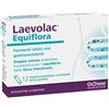 Laevolac Equiflora Integratore Per Il Ripristino Della Flora Batterica 12 Bustine