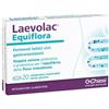 Laevolac Equiflora Integratore Per Il Ripristino Della Flora Intestinale 20 Compresse