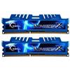 G.Skill Ripjaws-X - DDR3 - kit - 16 GB: 2 x 8 - F3-2133C10D-16GXM