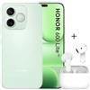 HONOR 600 LITE 5G DUAL SIM 6.6" OCTA CORE 256GB RAM 8GB 5G TIM SPROUT GREEN + HONOR CHOICE EARBUDS X7e ACTIVE AURICOLARI WIRELES - 789543