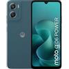 MOTOROLA MOTO G06 POWER DUAL SIM 6.88" OCTA CORE 256GB RAM 4GB 4G LTE EUROPA PANTONE PANTONE TAPESTRY - PBA00002RO