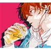 Given Uragawa no Sonzai [CD + Blu-ray + T-shirt originali] Limited Edition ES...
