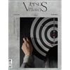 DREAMCATCHER 9th Mini Album [VillainS] E Ver. CD + 44p P.Book + 2ea P.Card + ...