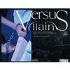 DREAMCATCHER 9th Mini Album [VillainS] S Ver. CD + 44p P.Book + 2ea P.Card + ...