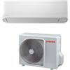 TOSHIBA ITALIA MULTICLIMA Climatizzatore Classic 9000BTU 3,2KW - TSB CLIM CLASSIC9
