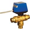 DE PALA SRL Valvola a 3 vie deviatrice 1 1/4 - DP1 623BL