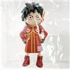 Bandai Rufy One Piece Mascotte Mini Figure Egghead Arc Onepi no Mi Bandai Gacha...